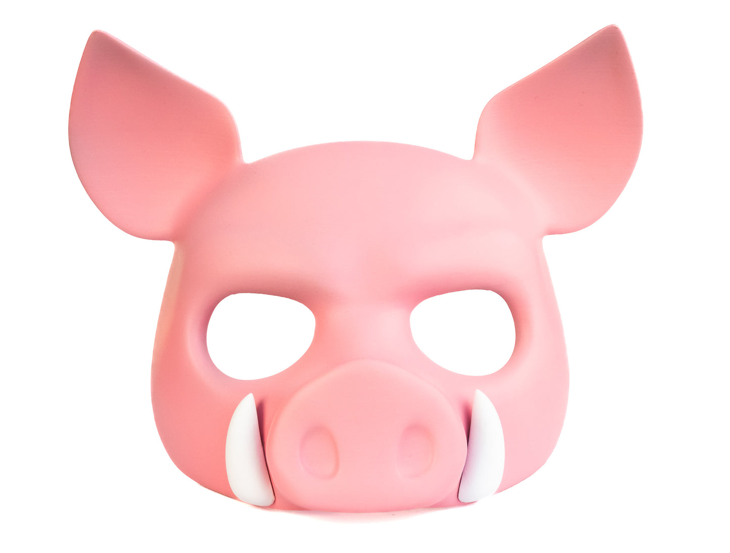 Pig mask