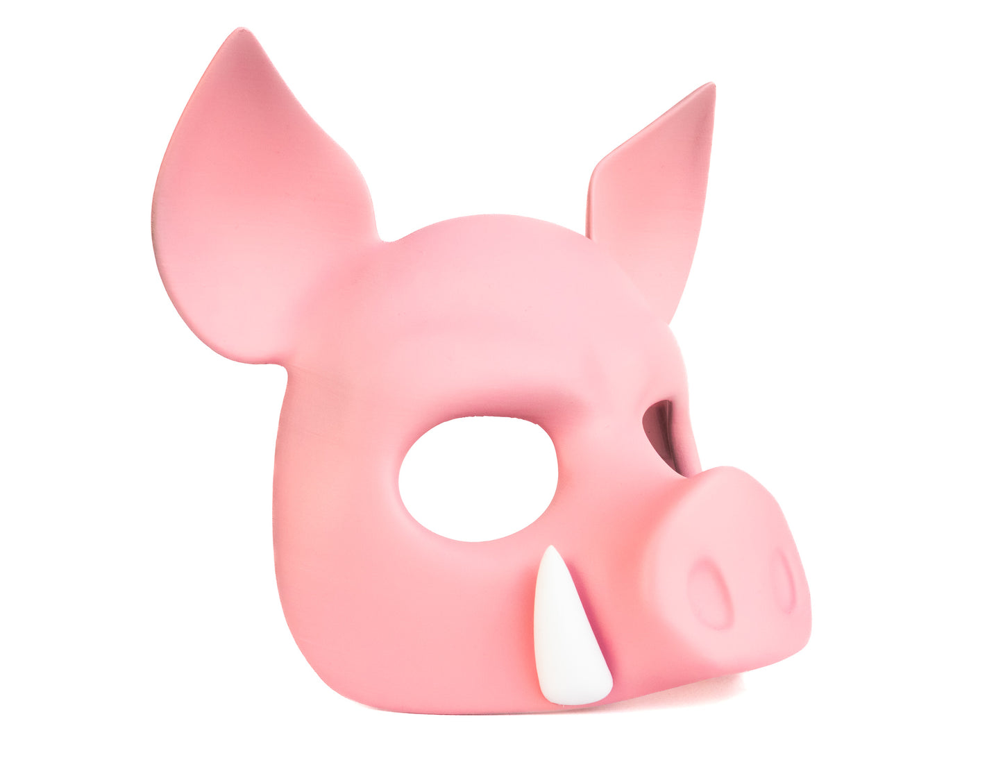 Pig mask